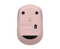 LOGITECH M171 różowa 910-006865 - 1126617 - zdjęcie 2